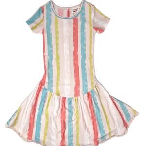 Brand New Dot Dot Smile Whimsical Flapper 3 - 3/4